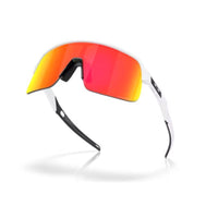 OCCHIALI OAKLEY SUTRO LITE S MATTE WHITE PRIZM RUBY OO9496-0234