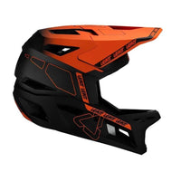 CASCO LEATT GRAVITY 6.0 V24 DH
