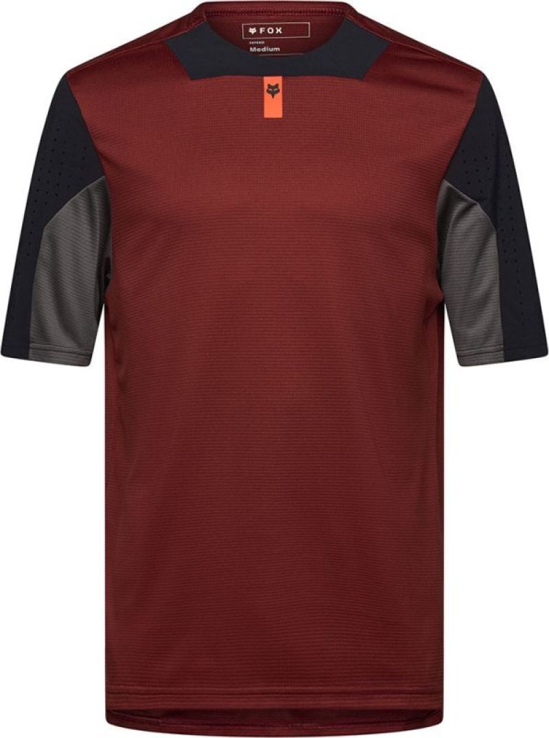 MAGLIA FOX DEFEND SS JERSEY