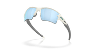 OCCHIALI OAKLEY FLAK 2.0 XL MATTE PRIZM DEEP WATER POLARIZED OO9188-K259