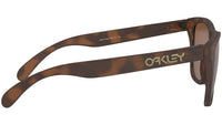 OCCHIALI OAKLEY FROGSKINS MATTE TORTOISE PRIZM TUNGSTEN OO9013-C555