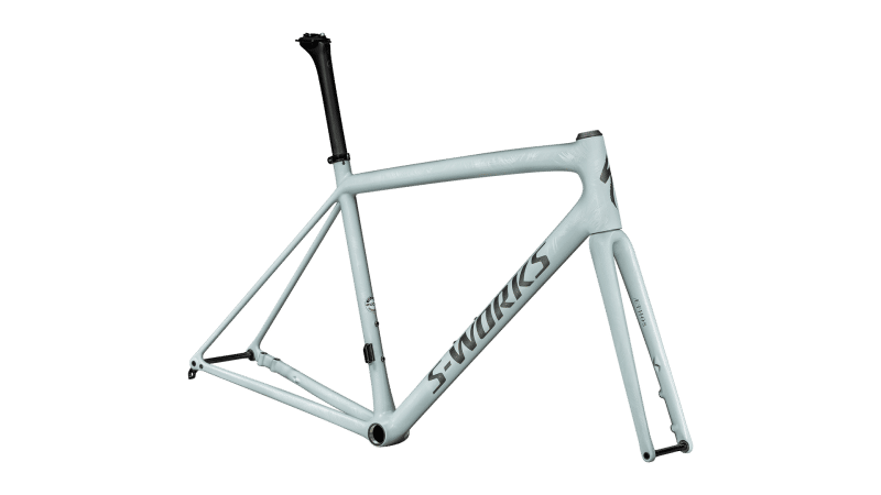 SPECJALISTYCZNA RAMA S-WORKS AETHOS