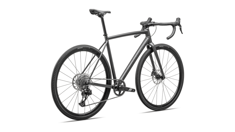 BICI SPECIALIZED CRUX DSW