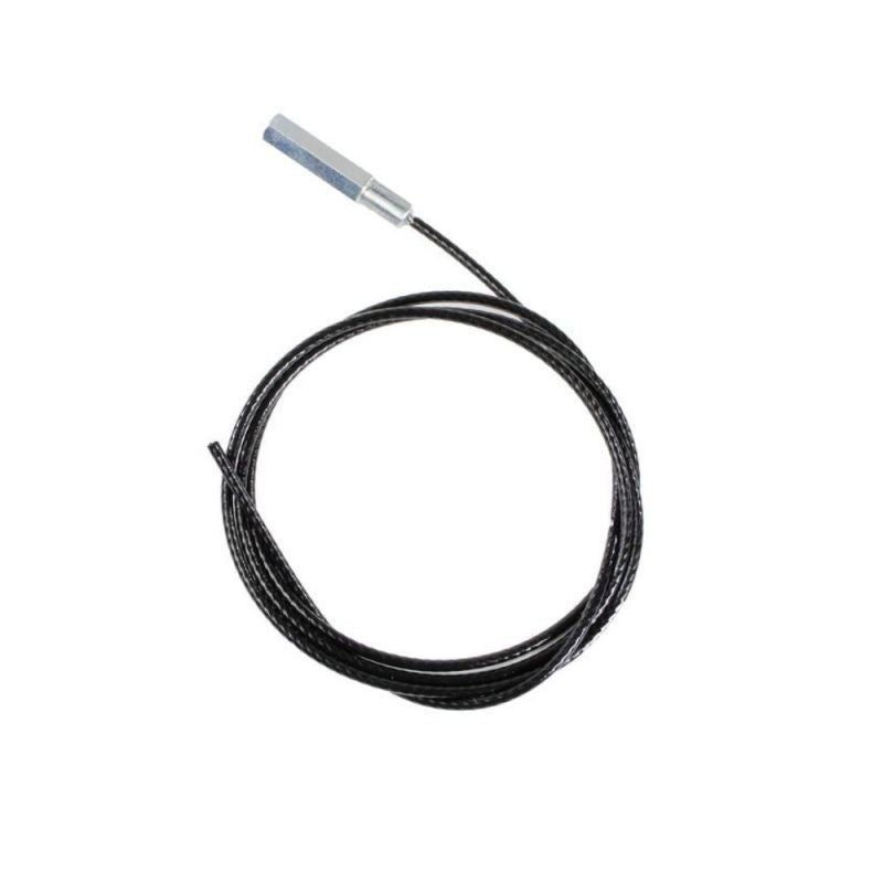 CAVETTO RICAMBIO ORTLIEB STAFFA MANUBRIO HANDLEBAR MOUNTING-SET