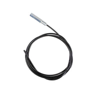 CAVETTO RICAMBIO ORTLIEB STAFFA MANUBRIO HANDLEBAR MOUNTING-SET