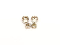 KIT DADO PEDALI MONDRAKER SHIELD