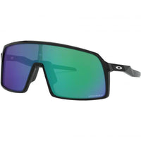 OCCHIALI OAKLEY SUTRO BLACK W/PRIZM JADE OO9406-0337