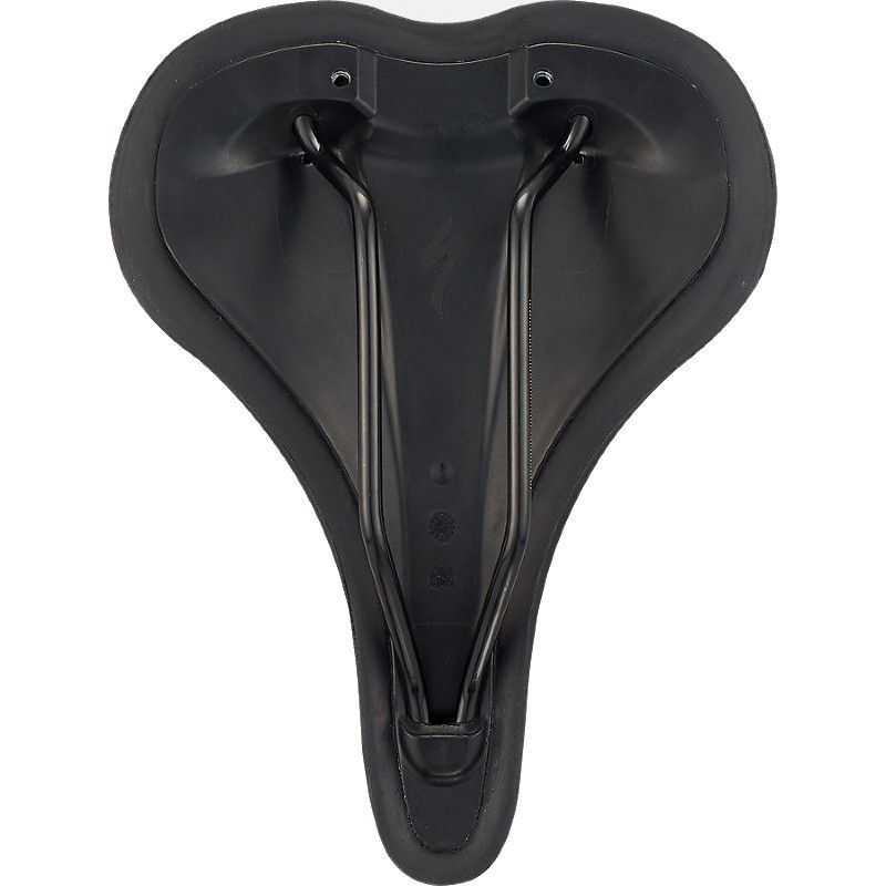 SELLA SPECIALIZED BODY GEOMETRY COMFORT GEL NERO 180