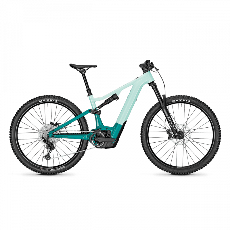 FOCUS JAM2 6.7 ROWER