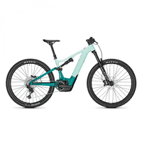 FOCUS JAM2 6.7 ROWER