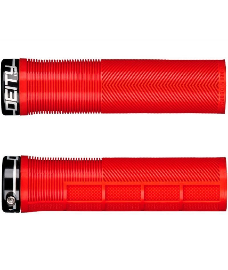 Uchwyty Deity Knuckleduster