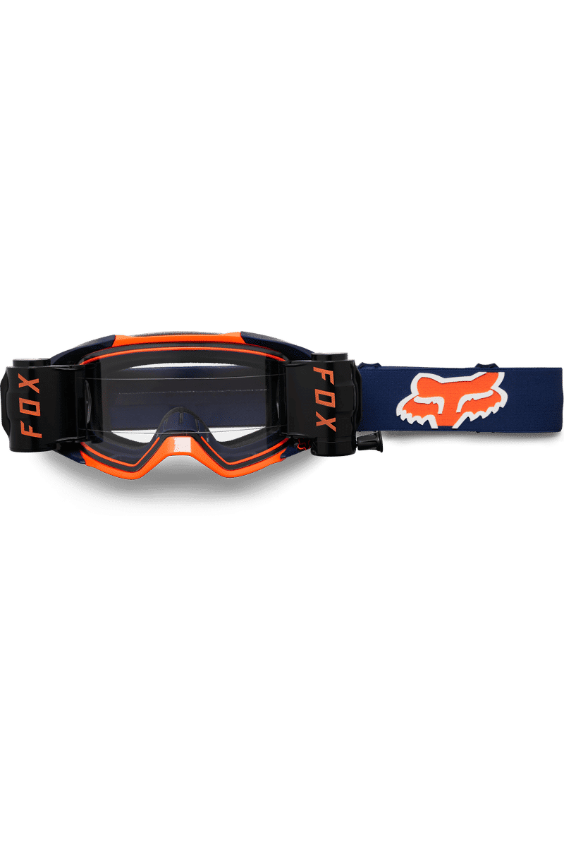 FOX VUE STRAY ROLL OFF GOGGLES