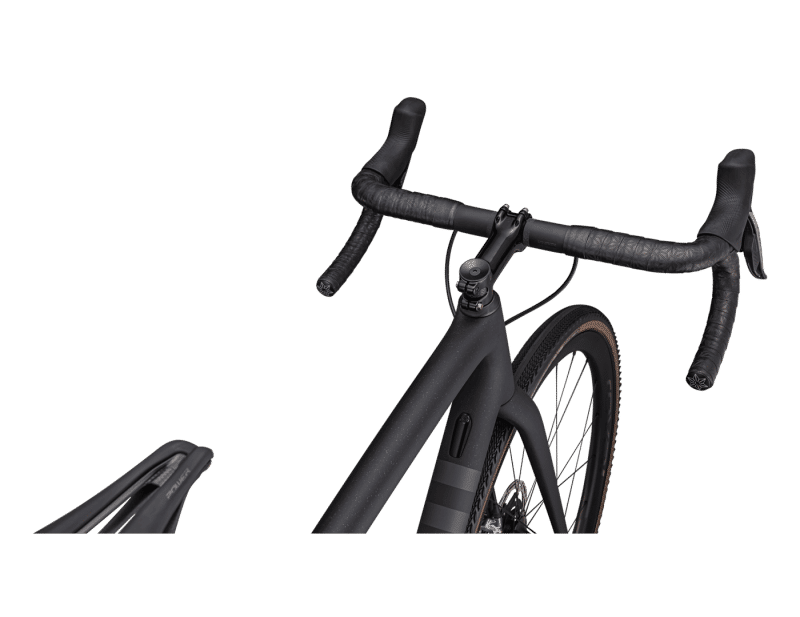 BICI SPECIALIZED CRUX S-WORKS