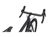 BICI SPECIALIZED CRUX S-WORKS