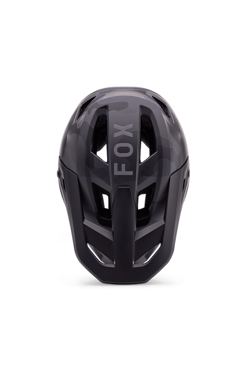 CASCO FOX RAMPAGE CAMO CE CPSC