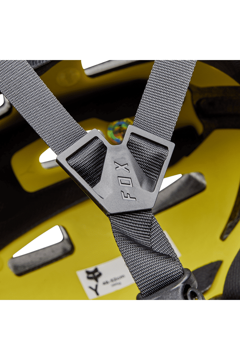 CASCO FOX BIMBO YOUTH FLIGHT HELMET