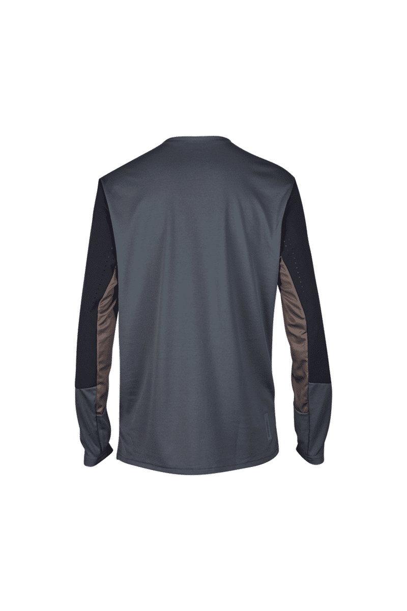 MAGLIA FOX DEFEND LS JERSEY