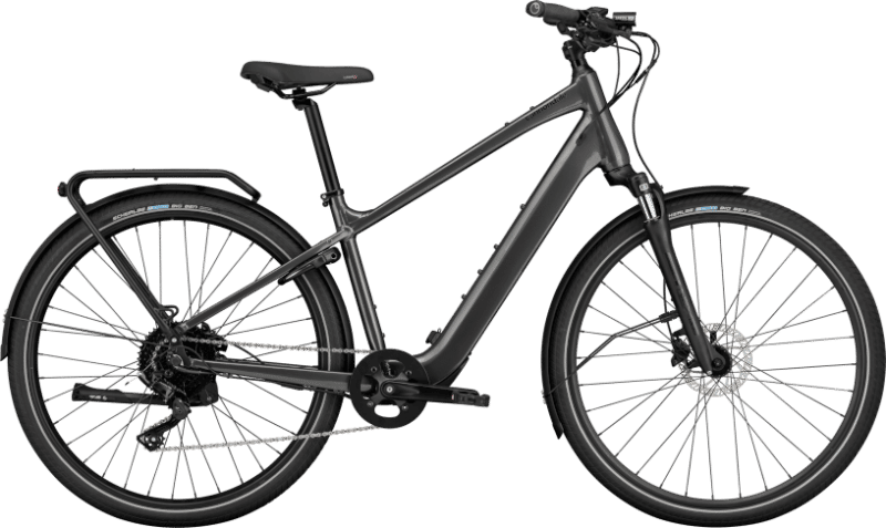 BICI CANNONDALE MAVARO NEO SL 1