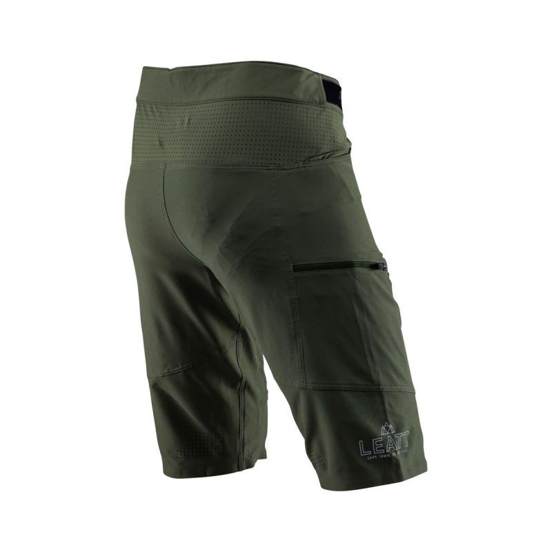 PANTALONCINI LEATT MTB TRAIL 3.0 