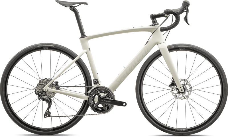 BICI SPECIALIZED ROUBAIX SL8 SPORT 105 