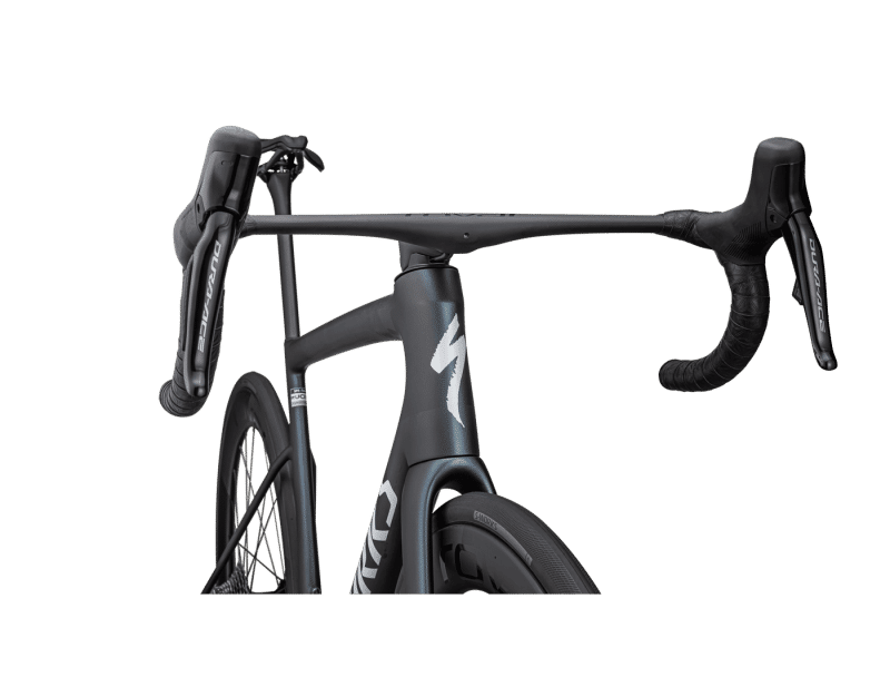 BICI SPECIALIZED TARMAC S-WORKS SL8 SHIMANO DI2