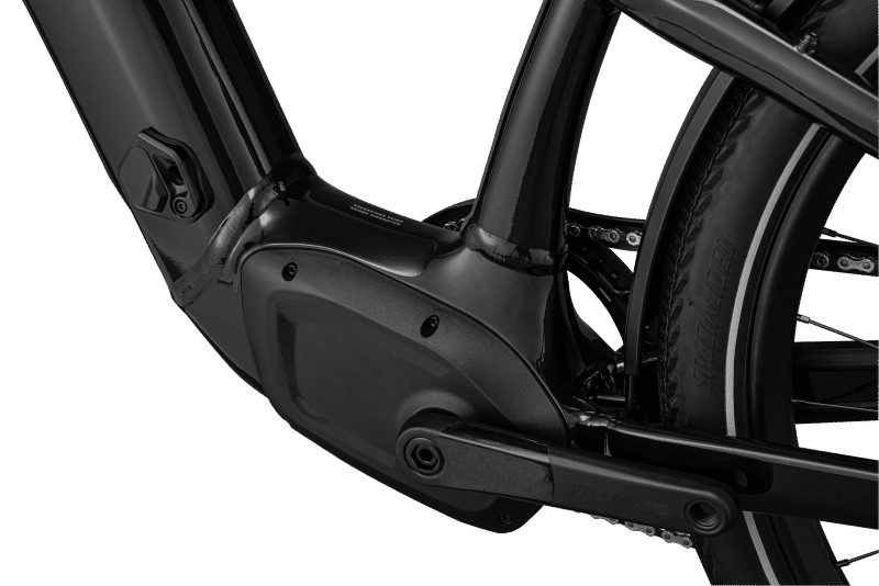 BICI SPECIALIZED TURBO COMO 4.0