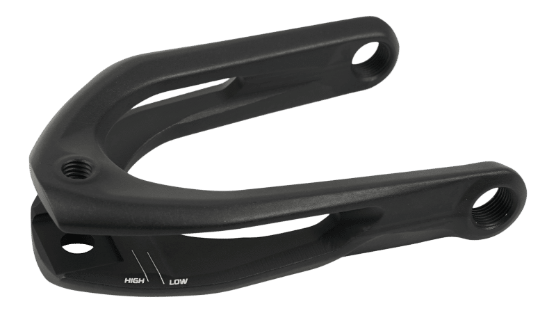 SHOCK EXTENSION SPECIALIZED STUMPJUMPER TRAIL FSR S1863000001