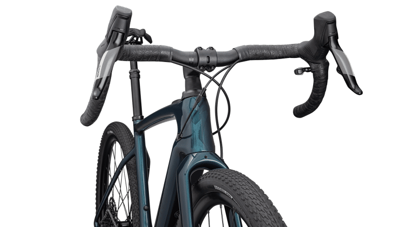 BICI SPECIALIZED TURBO CREO COMP CARBON