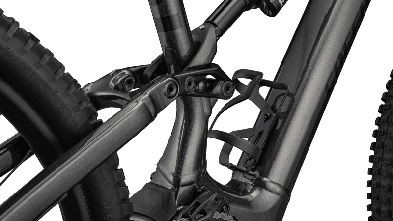 BICI SPECIALIZED TURBO LEVO SL COMP ALLOY