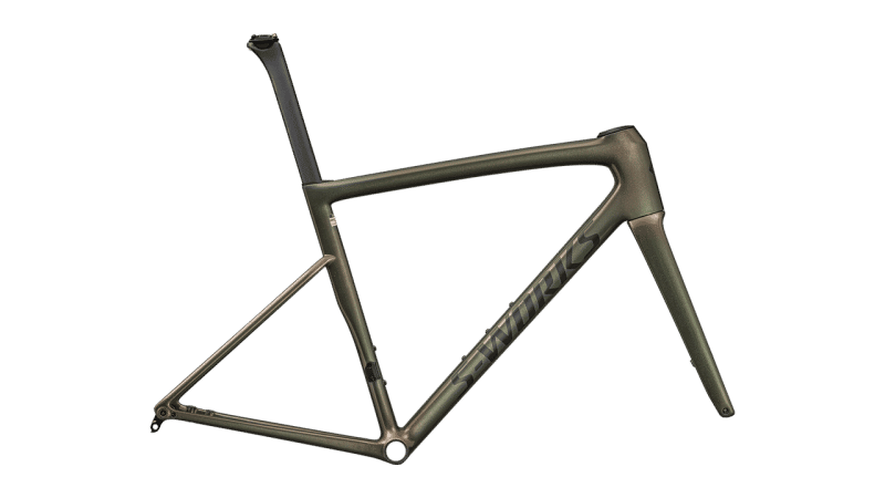 TELAIO SPECIALIZED S-WORKS TARMAC SL8 2025