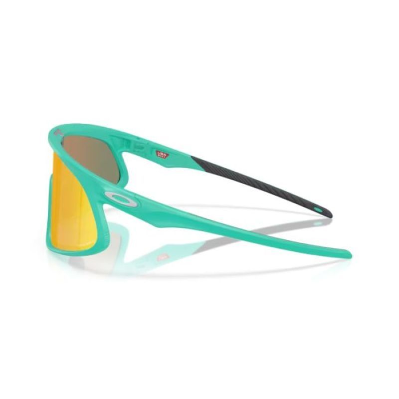 Okulary OAKLEY RSLV MT Celeste z Prizm Ruby OO9484D-0549