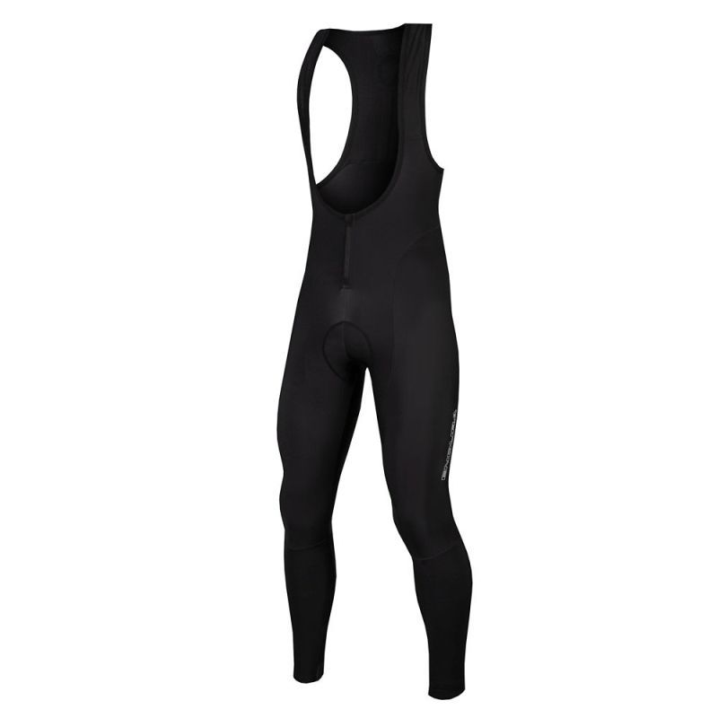 Spodnie z szelkami ENDURA FS260 PRO THERMO BIBTIGHTS II