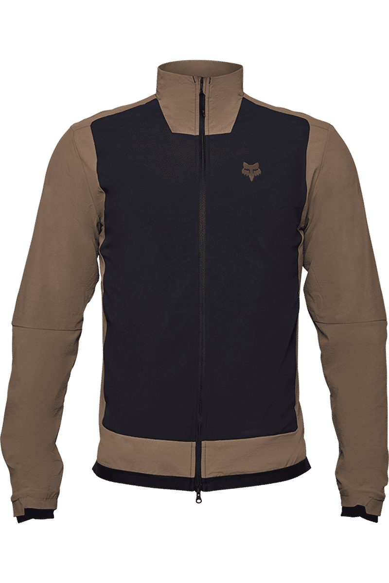 GIACCA FOX DEFEND FIRE ALPHA JACKET 2025