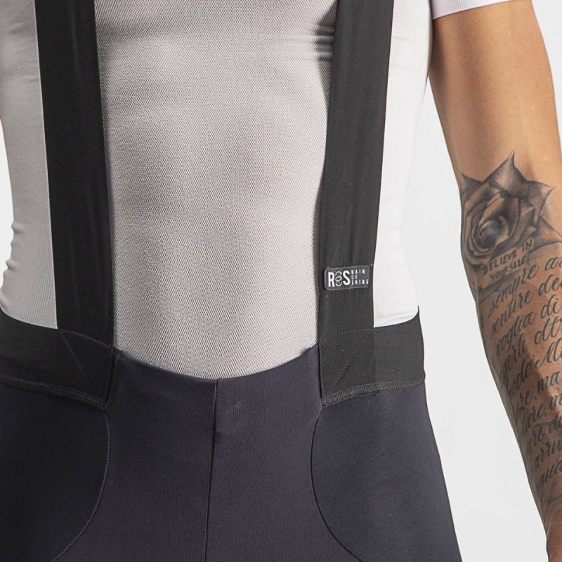 CASTELLI SORPASSO ROS BIBTIGHT BIBSHORTS
