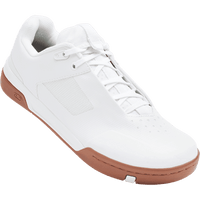 SCARPE CRANK BROTHERS STAMP LACE FLAT