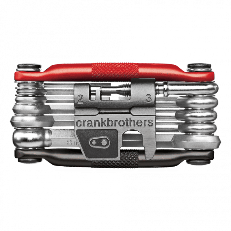 Wielofunkcyjne narzędzia CRANK BROTHERS 17