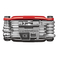 Wielofunkcyjne narzędzia CRANK BROTHERS 17
