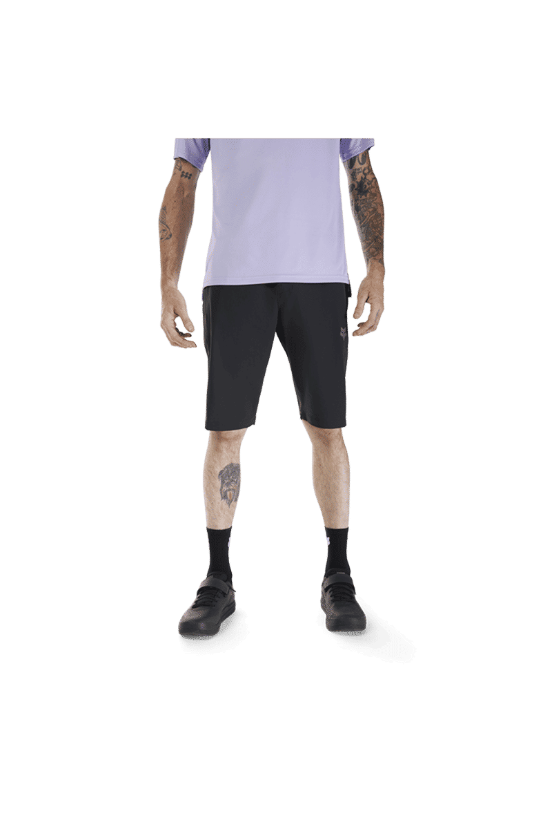 PANTALONCINI FOX RANGER SHORT CON FODERA