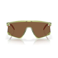 OCCHIALI OAKLEY BXTR TRANSPARENT FERN GINGER PRIZM BRONZE OO9280-1139