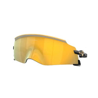 Okulary OAKLEY KATO POLEROWANE CZARNE PRIZM 24K OO9455M-0249