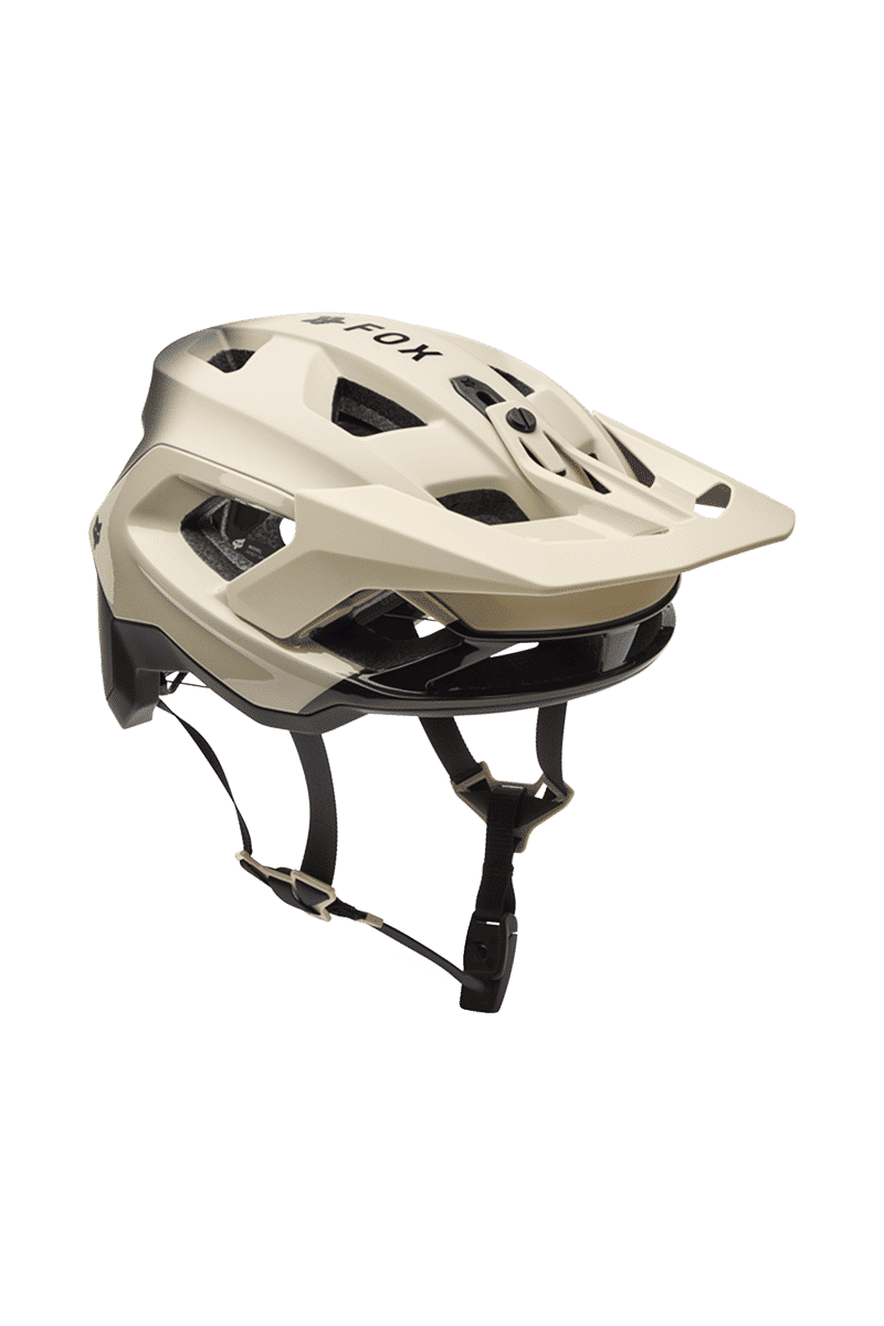 CASCO FOX SPEEDFRAME PRO BACKFADE MIPS