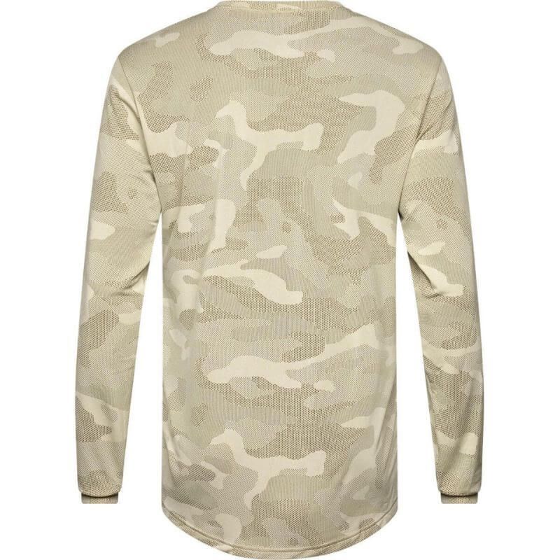 MAGLIA FOX RANGER TRU DRI LS JERSEY