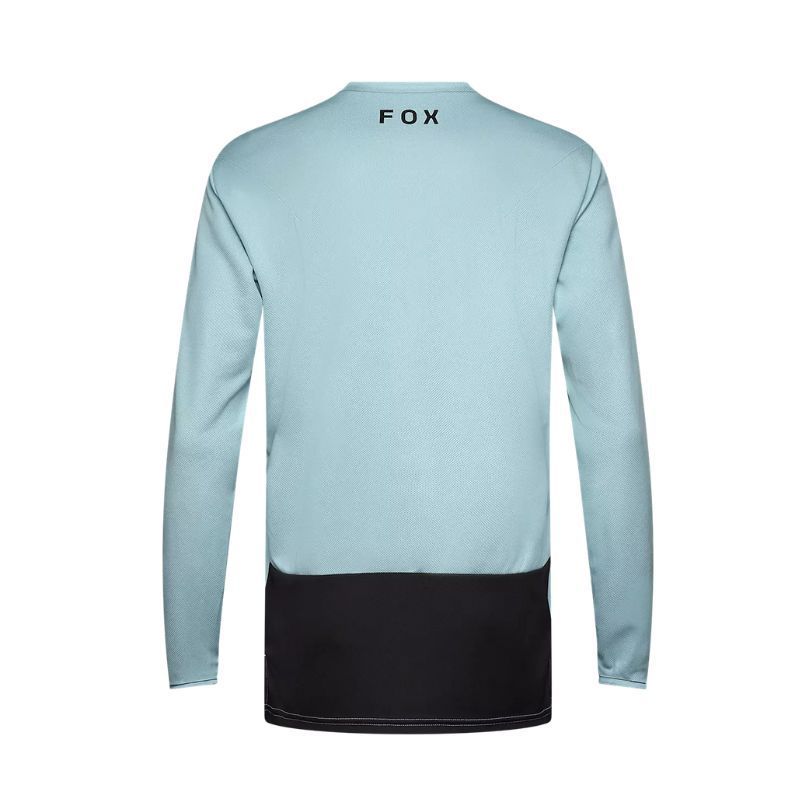 MAGLIA FOX RANGER LS JERSEY FOX HEAD