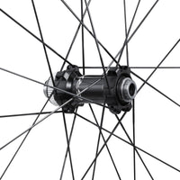 RUOTA ANTERIORE SHIMANO GRX WH-RX870-TL-F12-700C CENTERLOCK