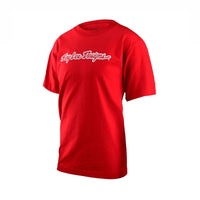 KOSZULKA DZIECIĘCA Z AUTOGRAFEM TROYA LEE DESIGN