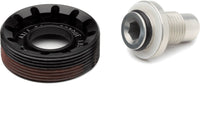 TAPPO CANNONDALE KH124 MOZZO LEFTY SUPERMAX