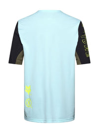 MAGLIA FOX DEFEND SS JERSEY ELEVATED