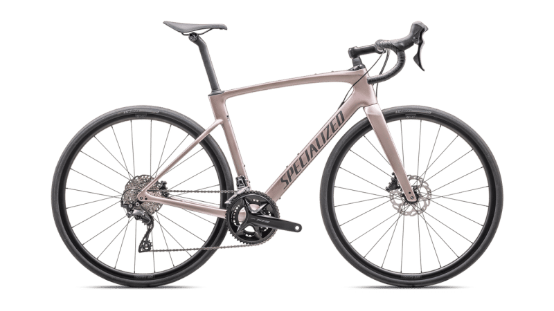 BICI SPECIALIZED ROUBAIX SL8 SPORT 105 