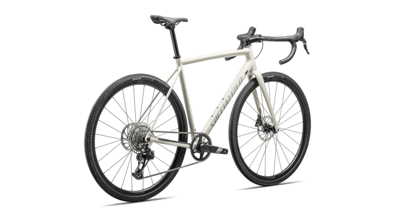 BICI SPECIALIZED CRUX DSW