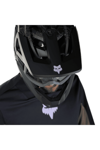 MAGLIA FOX DEFEND SS JERSEY PARK